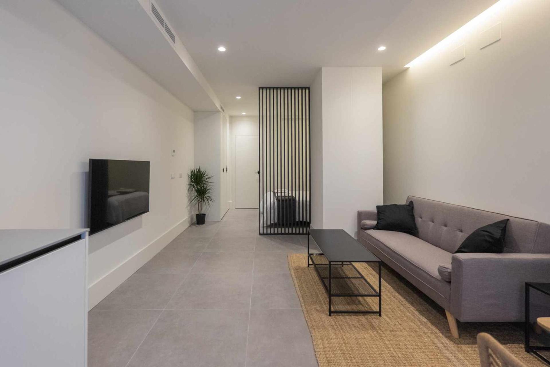 Apartamento Presidente 2 Sevilla Exteriér fotografie